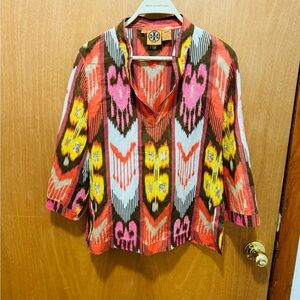 TORY BURCH women blouse